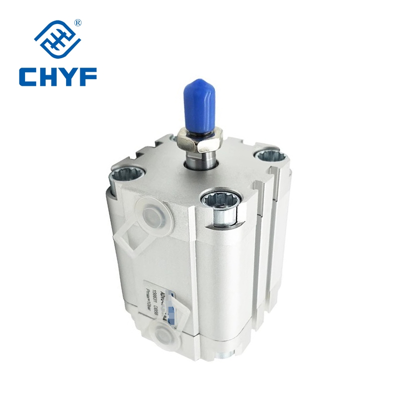 Compact Cylinder Air Cylinder ADVUL-50-50-P-A ADVU-50-50-P-A factory
