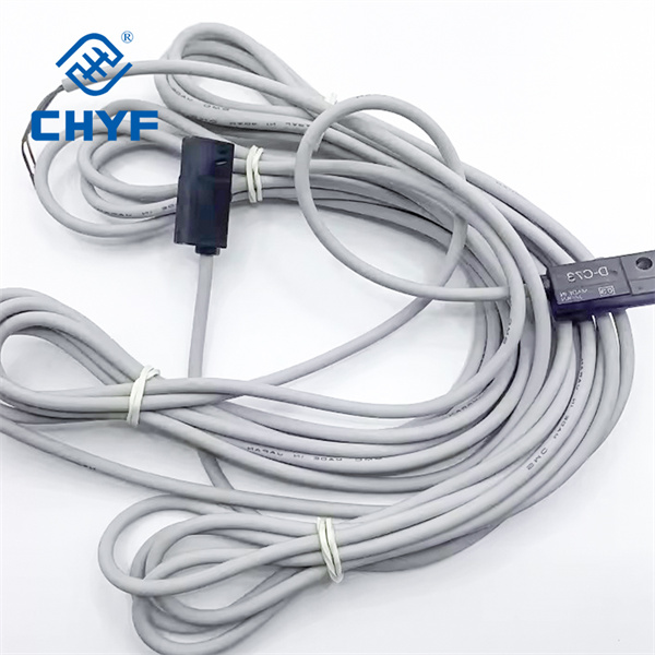 The versatility of sensor magnetic switches in different applications