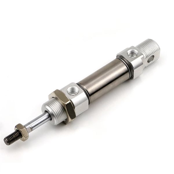 Enhancing Performance with Mini Air Cylinders