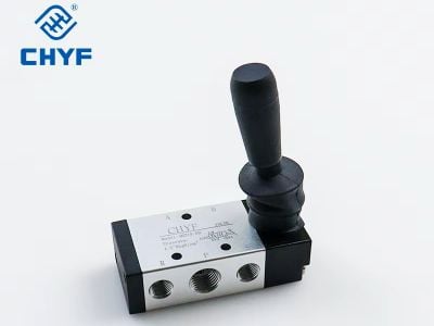 Pneumatic control valves in HVAC systems: Efficiency optimization and maintenance tips
