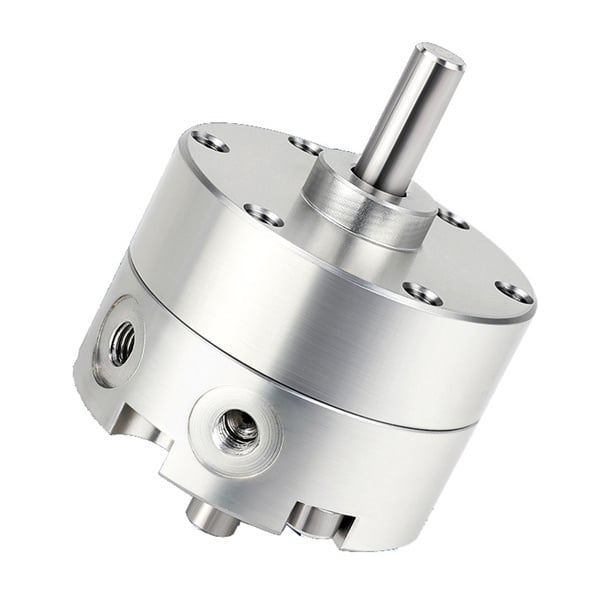Experience Precision and Performance with SMC Pneumatic Air Cylinders