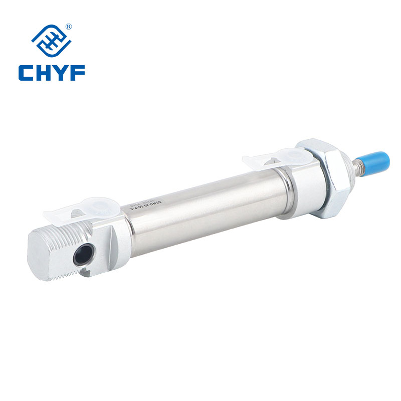 DSNU-20-80-PPS-A Miniature Cylinder Space-Saving Linear Motion Solution supplier