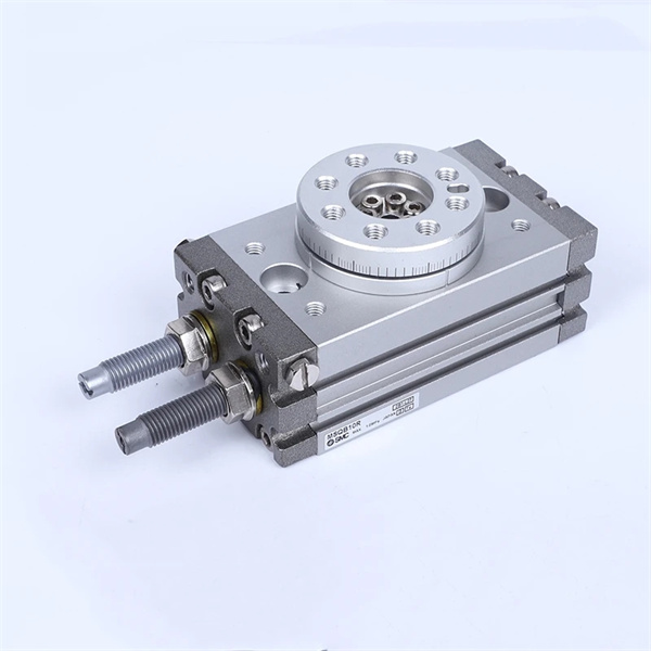Applications of Pneumatic Rotary Actuators in Industrial Settings