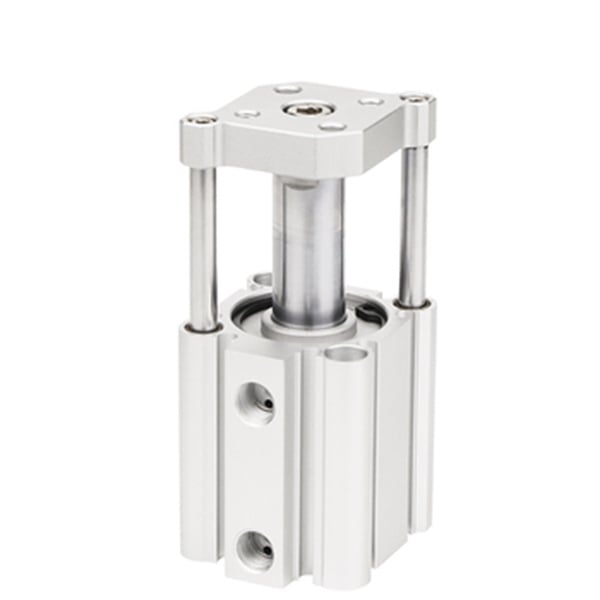 Applications of Double Acting Pneumatic Air Cylinders in Industry