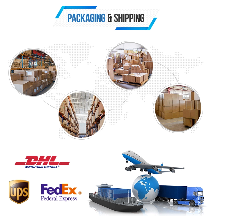 Shipping