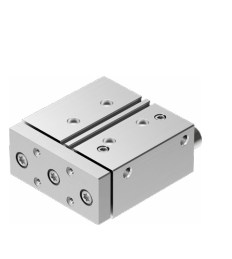 Guided Cylinder DFM-12-16-10-20-25-30-32-40-50-80-100-P-A-GF-KF DFM supplier