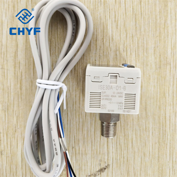 Tips for Proper Maintenance of a Pressure Control Switch in Your Equipment.
