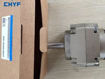 What are the types of pneumatic actuators available for valve automation projects?