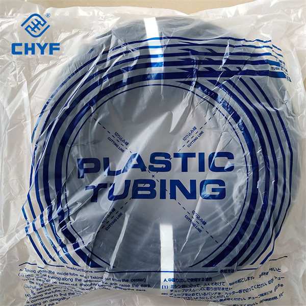How Polyurethane Hose Can Meet Your Needs