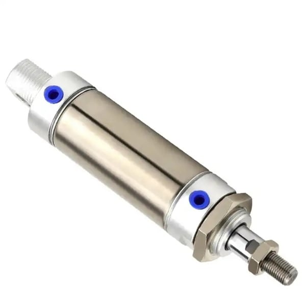 Exploring the Different Types of SMC Pneumatic Actuators Available