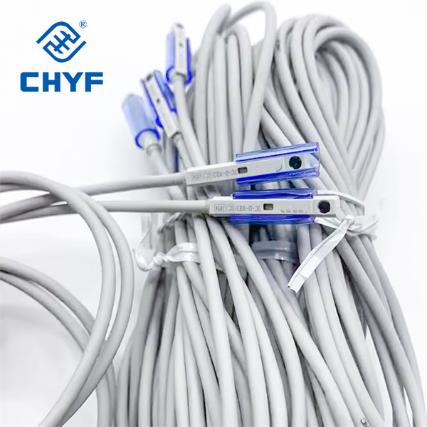 Benefits of Using Magnetic Switch Sensors in Home and Commercial Security Systems