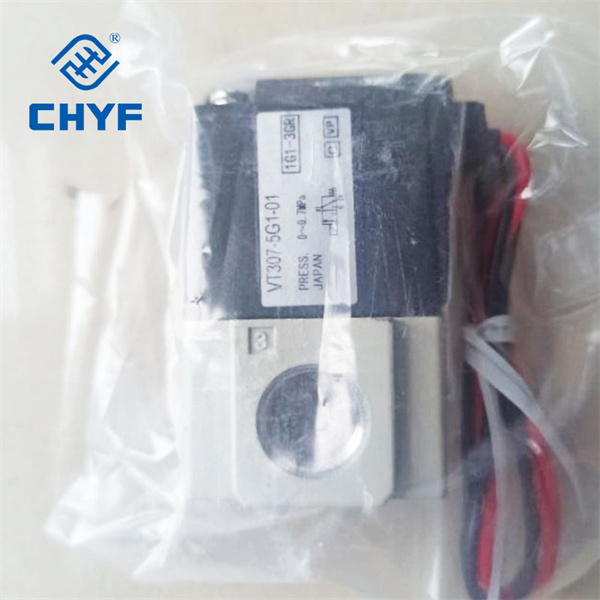 The versatility of SMC pneumatic solenoid valves in various applications.
