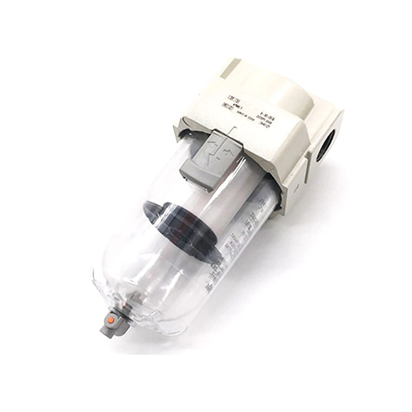 Troubleshooting common issues with air filter regulators and how to fix them.