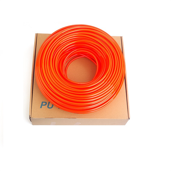 The Advantages of Polyurethane Hose Pipe