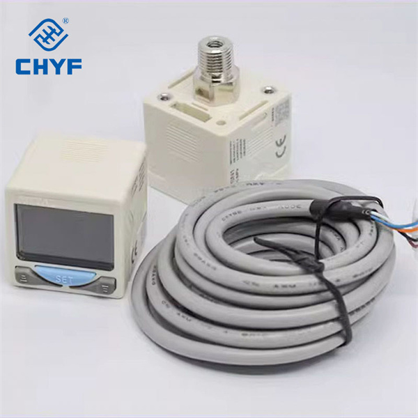 Benefits of Using a Pressure Control Switch in Industrial Applications