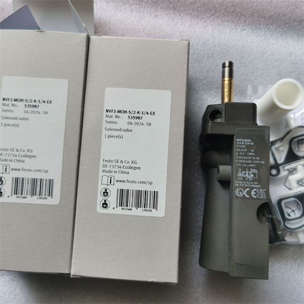 Maintenance tips for ensuring the optimal performance of a pneumatic valve