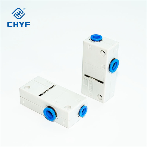 Understanding the Functionality of Pneumatic Vacuum Ejectors
