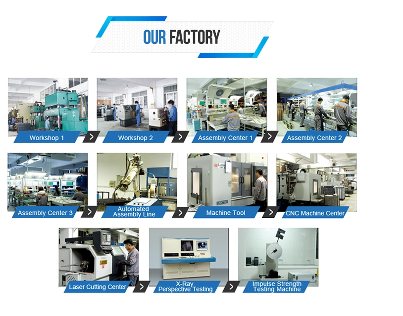 Factory