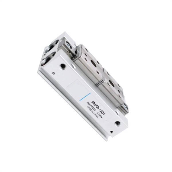 Harnessing the power of magnets in pneumatic cylinders