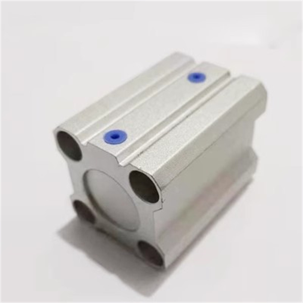 How Pneumatic Piston Cylinders Work in Industrial Machinery