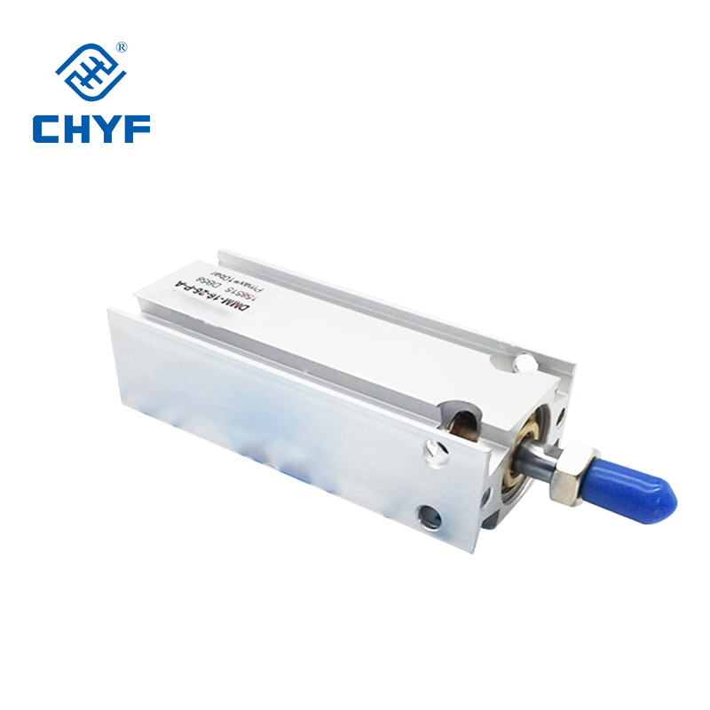 DMM Cylinder Standard Pneumatic Cylinder High Precision, DMM-20-10-P-A  Double-Acting supplier