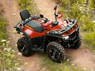Famous All-Terrain Vehicle Suppliers