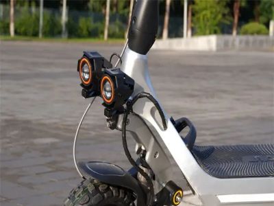 Why Portable Electric Scooters Are the Most Popular B2B Promotion Choice