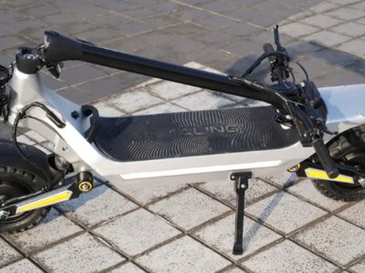 Top Electric Scooter Manufacturers