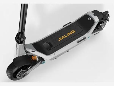 Why Waterproof Electric Scooters Are Crucial for Outdoor Use