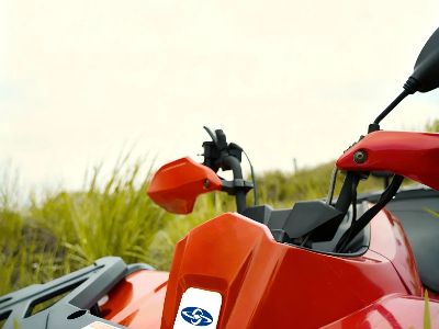 The Latest Trends for All-Terrain Vehicle Suppliers