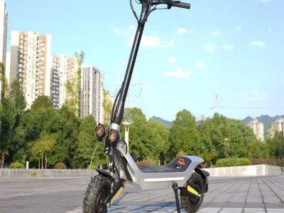 Portable Electric Scooter Manufacturers