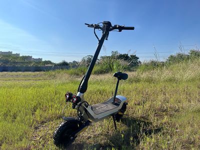 How to Find an Electric Scooter Supplier