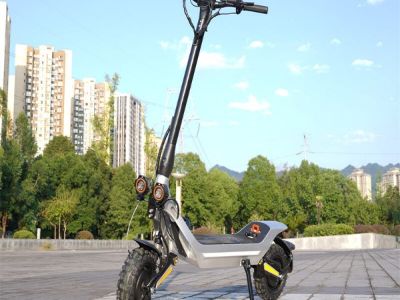 Reliable Folding Electric Scooter Suppliers