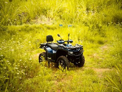 Why All-Terrain Vehicles Are Transforming Consumer Experience