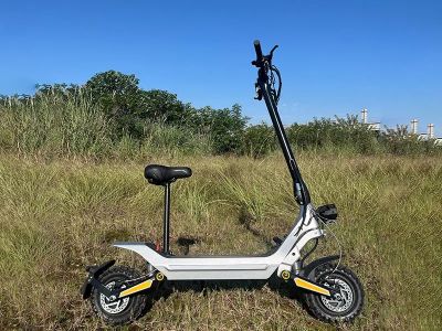 High-Quality Electric Scooter Suppliers