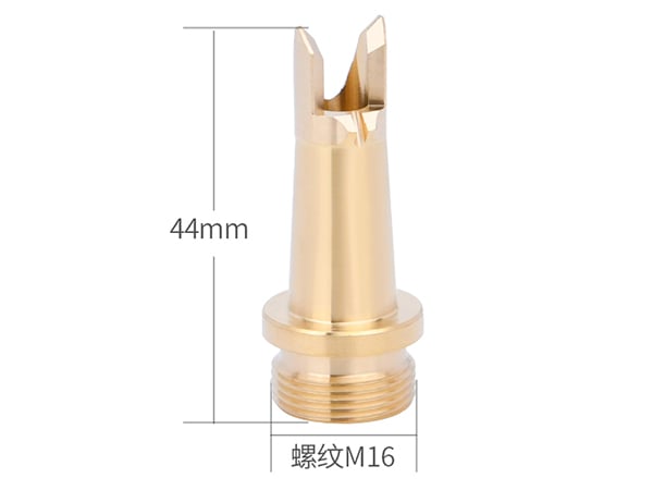 SUP Handheld Laser Welding Nozzles supplier