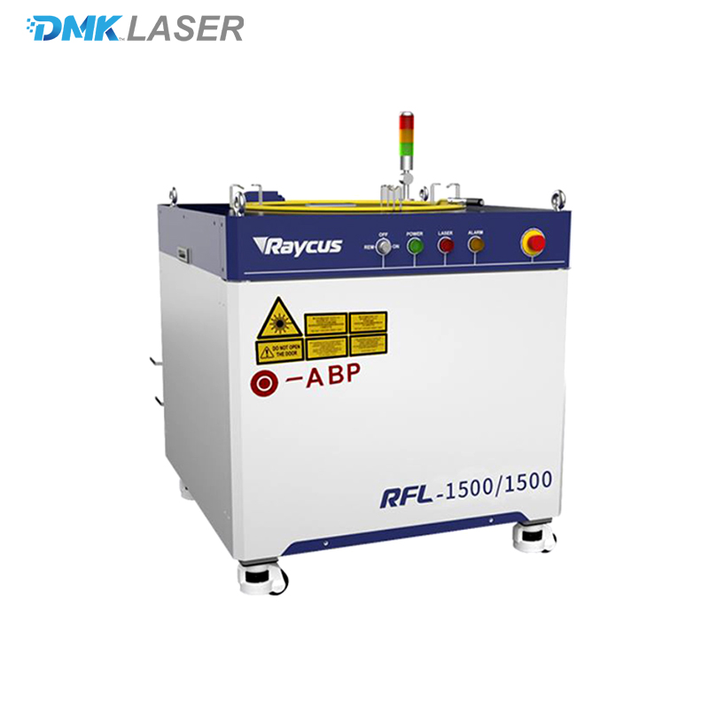 Raycus RFL-ABP High Power Fiber Laser Source details