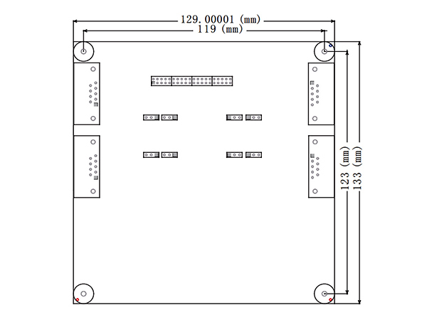 JCZ Laser Welding Control System supplier