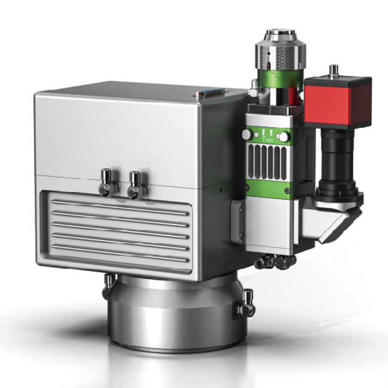 Relfar Galvanometer Welding Head manufacture