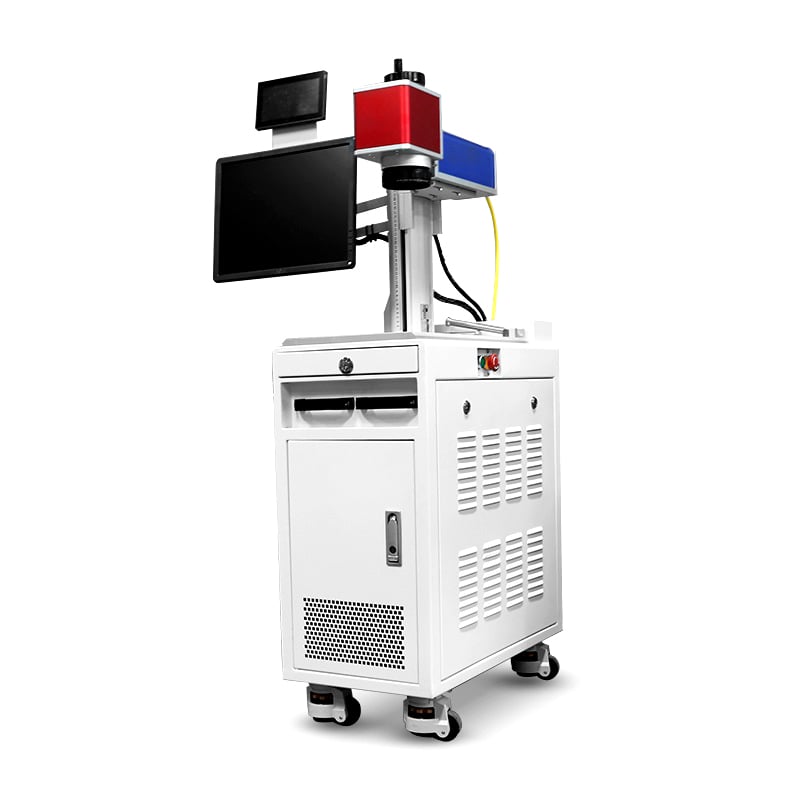 QCW Strip Laser Welding Machine details