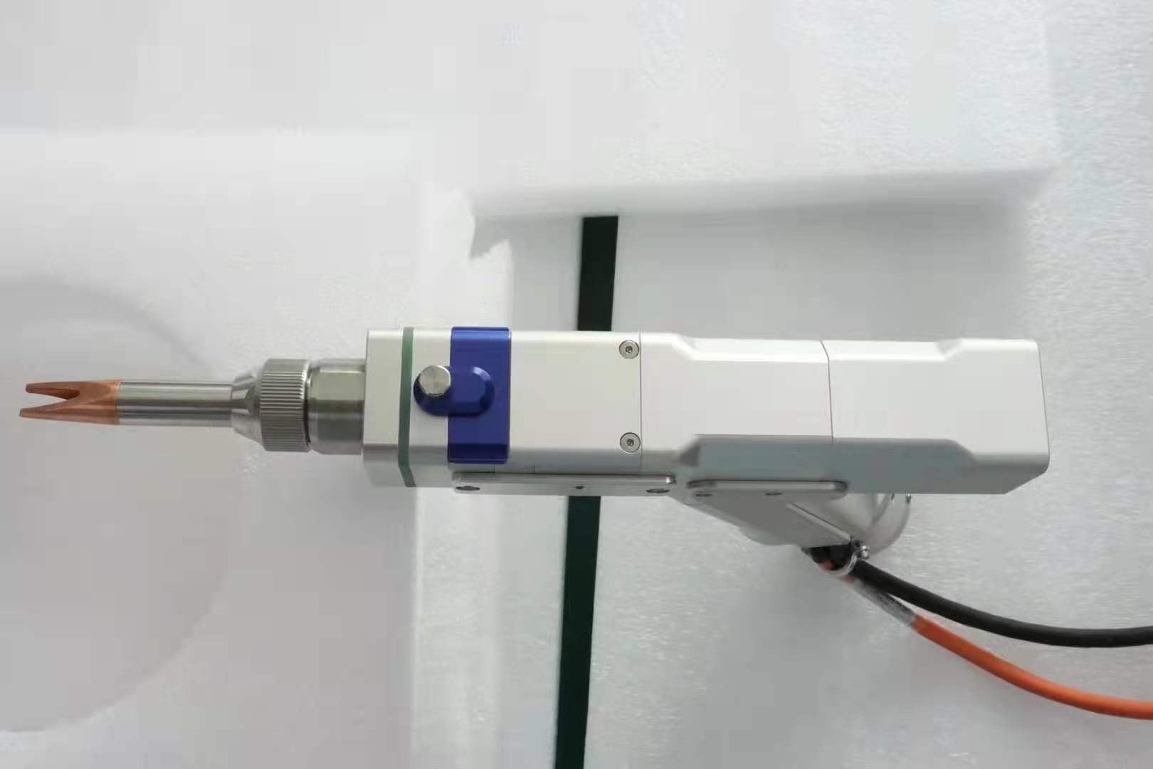WSX ND18 Handheld Laser Welding Gun factory