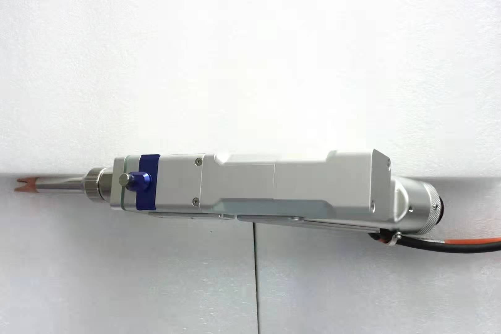 WSX ND18 Handheld Laser Welding Gun details