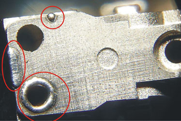 Upgraded Mold Laser Welding Machine manufacture