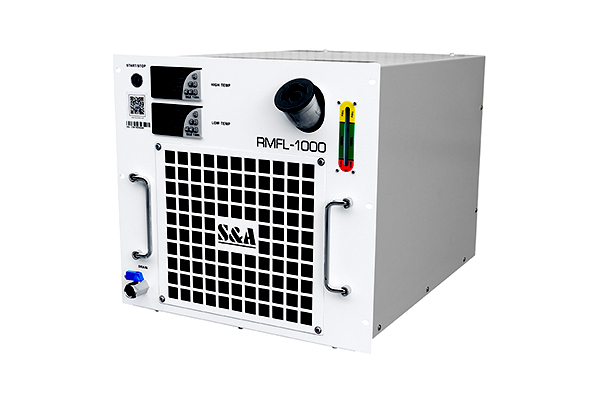 1500W 2000W Handheld Fiber Laser Welding Machine with Wire Feeder details