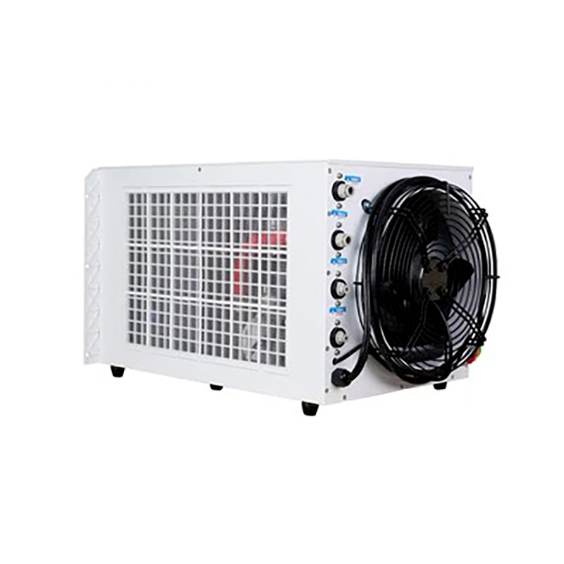 2000W Hanli Laser Chiller Water Chiller manufacture