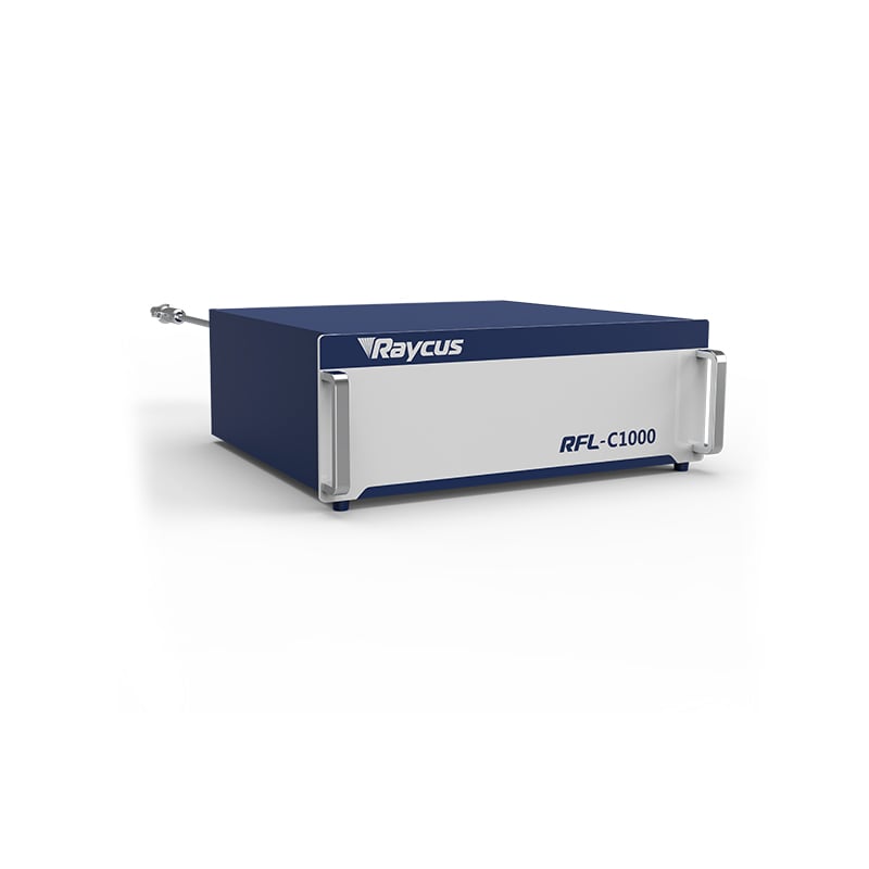 Raycus CW FIber Laser Source for Welding details