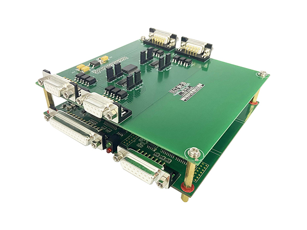JCZ Laser Welding Control System factory