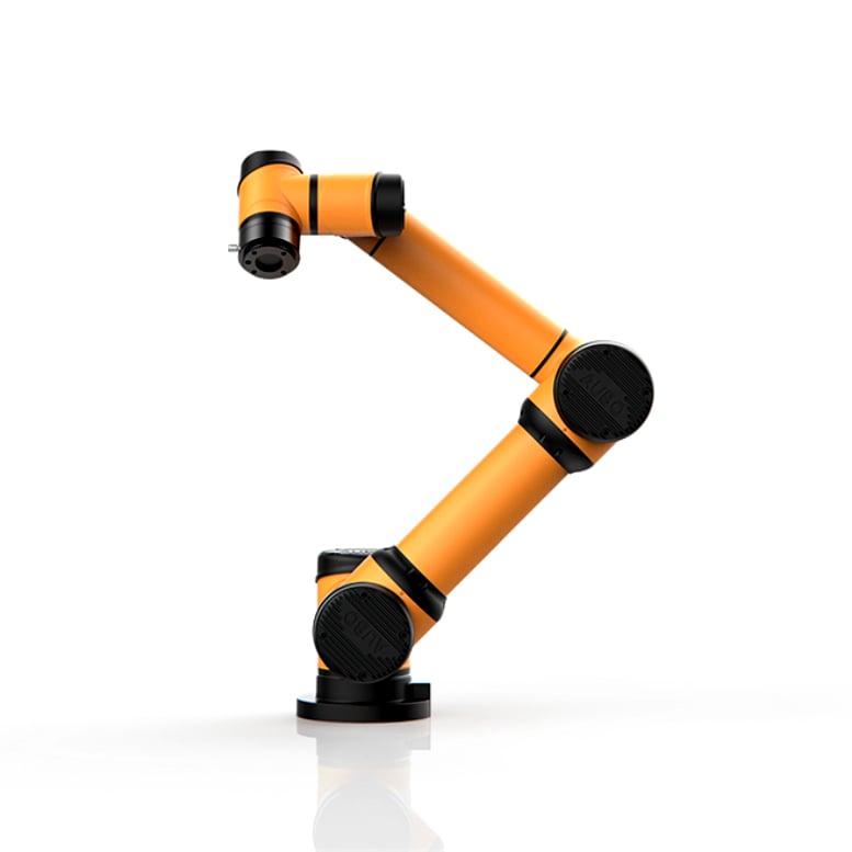 AUBO-i5 Collaborative Robot Laser Welding Machine supplier