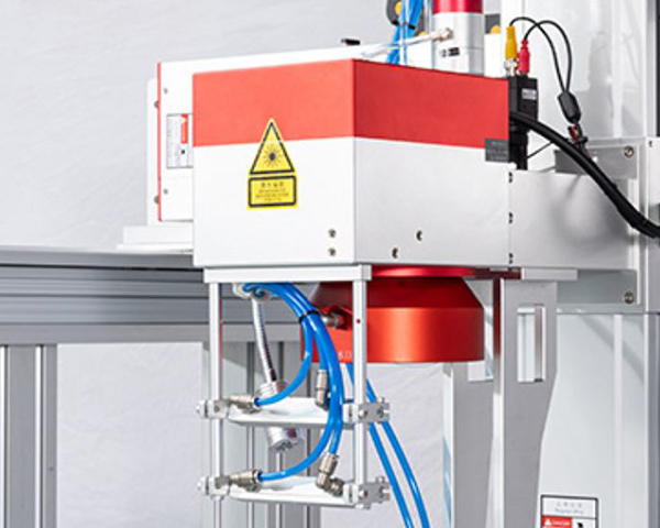 Lithium Battery PACK Laser Welding Machine manufacture