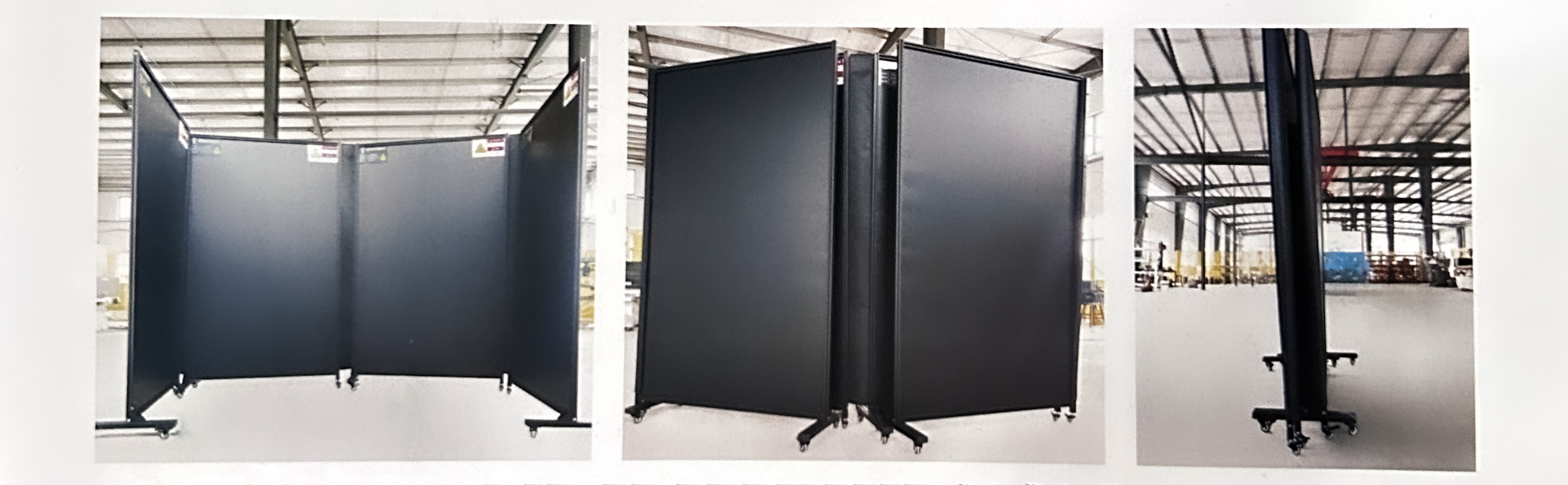 Laser Protective Screen supplier